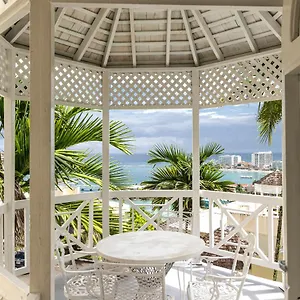 Pampered In Paradise Near Ian Fleming Airport Ocj , Ocho Rios Jamaica