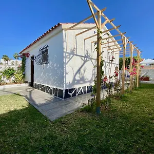 Casita Blanca Near Yumbo , Playa del Ingles (Gran Canaria) Spain
