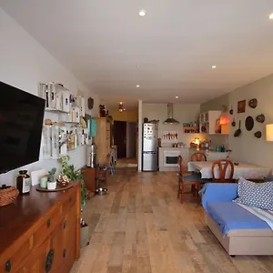 Casa Sherazad , Tias Spain